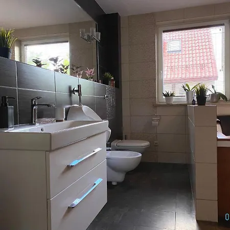 Lux - Lakefront In With Sauna & Hot Tub Only 30 Minutes From Gdansk And Gdynia Apartment