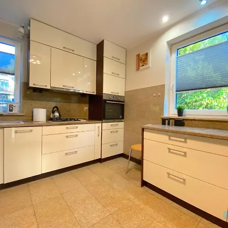 Lux - Lakefront In With Sauna & Hot Tub Only 30 Minutes From Gdansk And Gdynia Apartment *