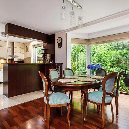 Lux - Sauna, Wanna Z Hydromasazem, Kominek - Tuz Przy Jeziorze