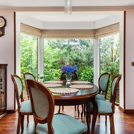 Apartment Lux - Sauna, Wanna Z Hydromasazem, Kominek - Tuz Przy Jeziorze Kamień