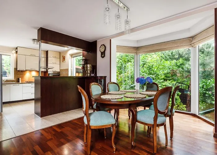 Lux - Sauna, Wanna Z Hydromasazem, Kominek - Tuz Przy Jeziorze