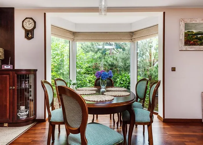 Lägenhet Lux - Sauna, Wanna Z Hydromasazem, Kominek - Tuz Przy Jeziorze Kamień