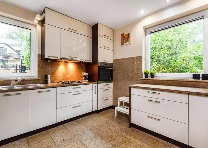 Lux - Sauna, Wanna Z Hydromasazem, Kominek - Tuz Przy Jeziorze Lägenhet Kamień