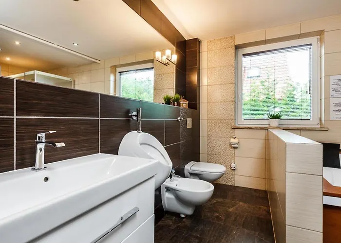 Lux - Sauna, Wanna Z Hydromasazem, Kominek - Tuz Przy Jeziorze * Kamień