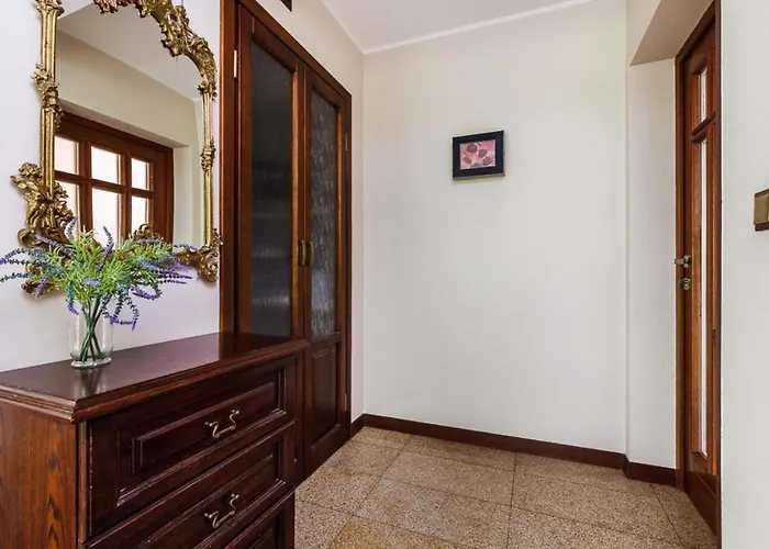 Lux - Sauna, Wanna Z Hydromasazem, Kominek - Tuz Przy Jeziorze