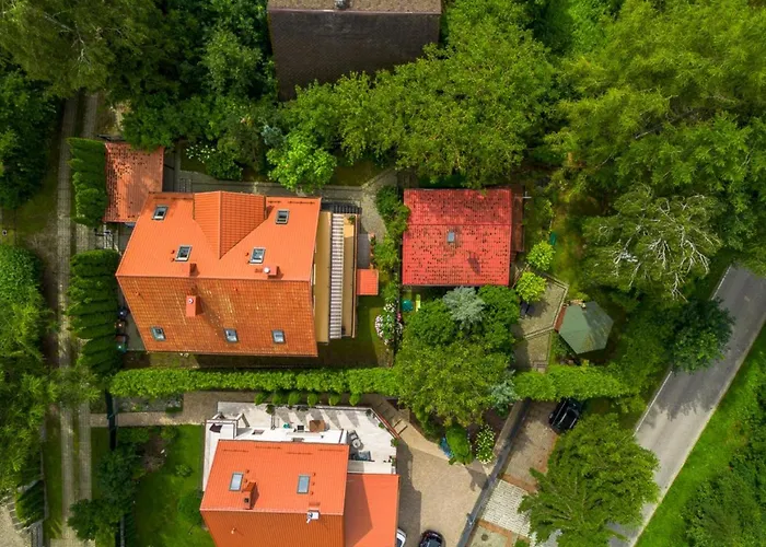 Lux - Sauna, Wanna Z Hydromasazem, Kominek - Tuz Przy Jeziorze * Kamień